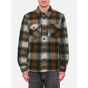 포르투기스 플란넬 Blazer men Portuguese Flannel AW24099 TP610653083