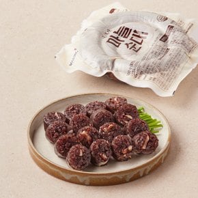 [SSG단독] 보승 국내산 마늘순대 500g