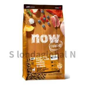 프레쉬 올브리드 어덜트 강아지 사료 5.4kg