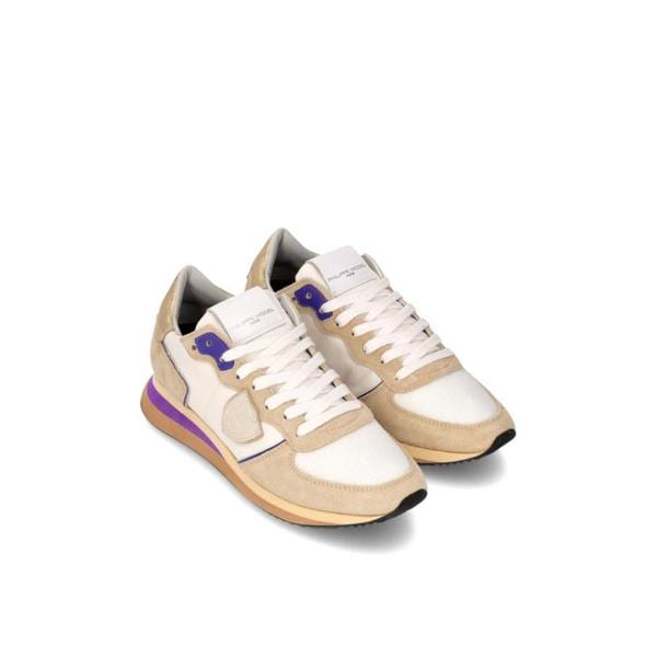 확대된 대표 필립모델 스니커즈 TZLDWP47 MULTICOLOR