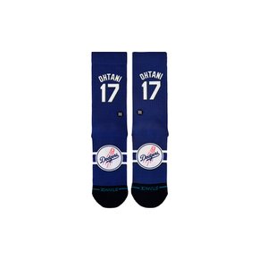 MLB X STANCE 2024 PLAYERS SOCKS OTS ver.2 A556A24JO2