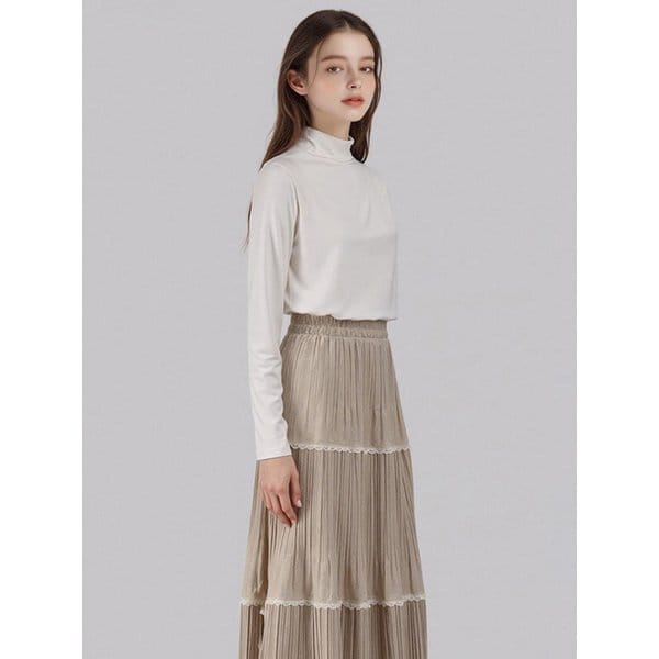 드레이프하이넥 BBSBTB101P