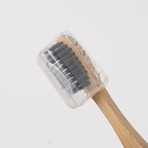 칫솔 홀더 여행용 투명 칫솔캡 커버 칫솔보관함 칫솔뚜껑 칫솔커버