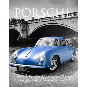 스마트미 디자인 Porsche KK-0426