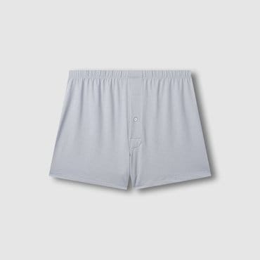 JAJU 25 S/S  남 인견 트렁크 팬티  J415201006