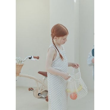 로아앤제인 아츄 원피스 RJ23MOP33BG