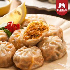 매콤 김치 포자만두180g x5개(총 30개입)