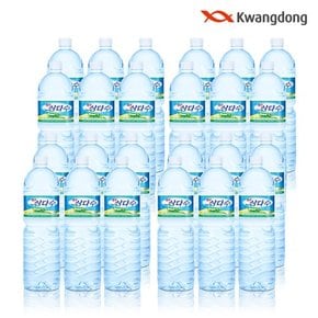 삼다수 500ml x80병 /생수 (유라벨/무라벨 랜덤출고)