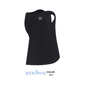 공용 여름숨쉬기 편리한 디자인 냉감소재 쿨마스크 BFA4064U 캐슬 쿨마스크