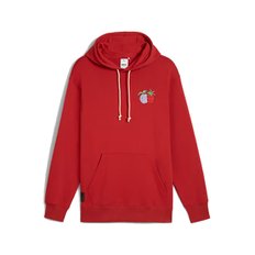 X 원피스 버기 후드 티셔츠 TR PUMA X ONE PIECE Hoodie 624666 24