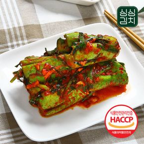 [한입에반한] 싱싱 오이소박이 5kg[28055107]