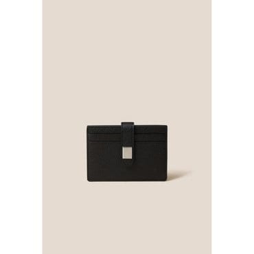 쿠론 르 템 카드 지갑_RCWGX25111BKX 4814