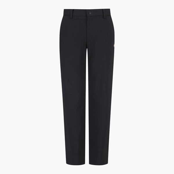 [여주점] _남성 컨트라스트 라인 퍼포먼스 팬츠 GQ121MPT31 BLCK