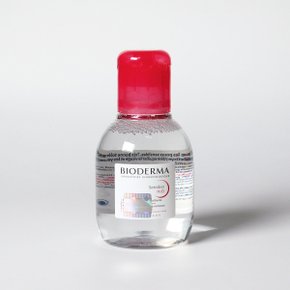 센시비오 H2O 클렌징워터 100ml