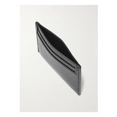 Full-Grain Leather Cardholder 4146401442995017