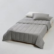 코튼 워싱 피그먼트 차렵이불_SS_그레이 J60N902146681