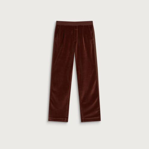 Rhude Trofeo Velour Track Pants