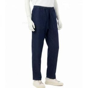 [MUST IT] 단톤 26 DENIM EASY PANTS DTE0209DDMINDIGO 이지 데님 팬츠