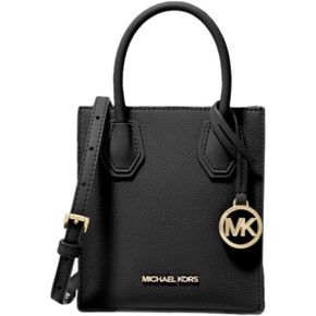 독일 마이클코어스 백팩 가방 1841767 Michael Kors Mercer ExtraSmall Pebbled 레더 Crossbody