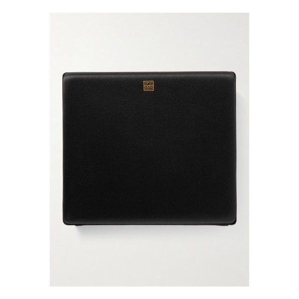 장식 새틴 클러치 블랙 1647597350652612