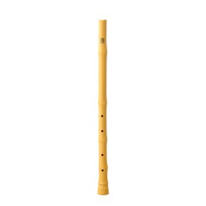 뿌리 단소(PVC)