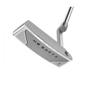 5746230 던롭 CLEVELAND 클리블랜드 HB SOFT2 PUTTER 1 2024년 모델 PA3463738