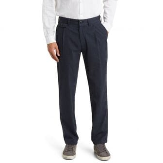 이스퀘어 4007449 Rails Marcellus Twill Flat Front Pants