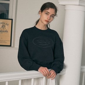 NOUVELLE VAGUE ROLA SWEATSHIRT NAVY