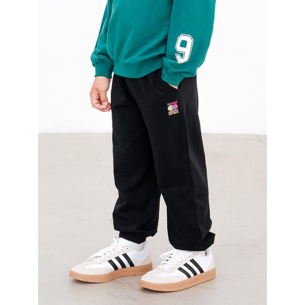 기본이최고베이직조거팬츠