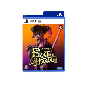 [소니  PS5] 용과 같이8 외전 Pirates in Hawaii