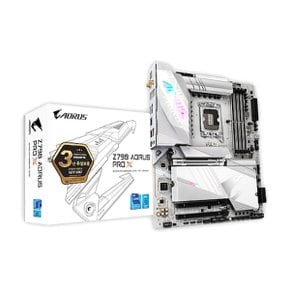 GIGABYTE Z790 AORUS PRO X 제이씨현