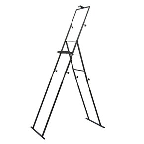 [이젤]두문 디스플레이용 이젤(마커블랙보드, 네온보드용 거치대)
