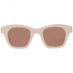 브라운 스퀘어 Unisex 선글라스 SL 592 004 47 1262770