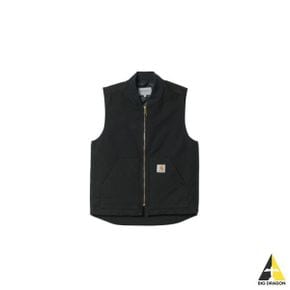 칼하트 WIP 24 CLASSIC VEST (I026457-8902) (클래식 베스트) 73269419