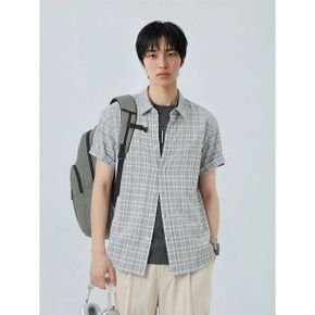 남성 쿨링 반팔 셔츠 PHG2WC1183_P425726332
