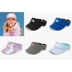 NE3CP03 키즈 라이트 선캡  KIDS LIGHT SUNCAP