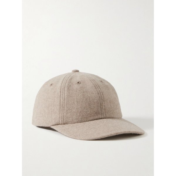 캐시미어 베이스볼 캡 46376663162875373