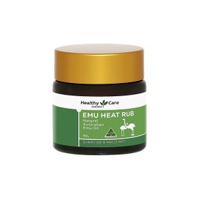 헬시케어 에뮤 크림 50g