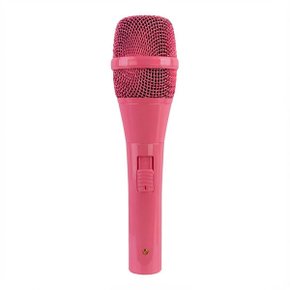 다이나믹 마이크 보컬 강의 스피치 행사용 트랜스포머 탑재 MADE IN KOREA