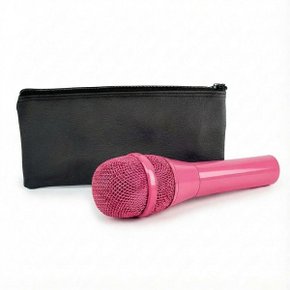 다이나믹 마이크 보컬 강의 스피치 행사용 트랜스포머 탑재 MADE IN KOREA