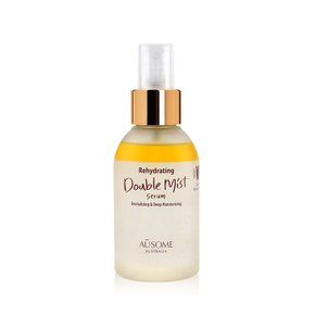 리하이드레이팅 더블 미스트 세럼 120ml