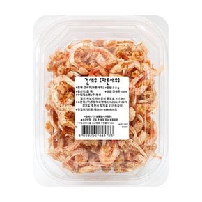마른새우 [중국산-70g]