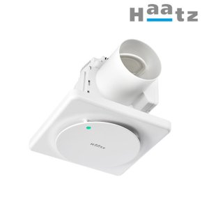 화장실 욕실 환풍기 전동댐퍼 허리케인 HBF-H503MD