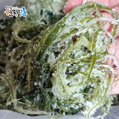 완도 대한물산 염장 미역줄기 1.5kg