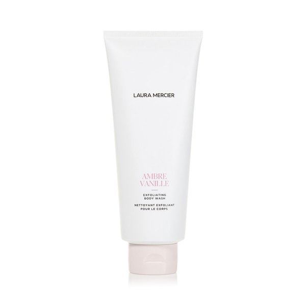 엑스폴리에이팅 바디 워시 - 앰버 바닐라 200ml CN13931000500