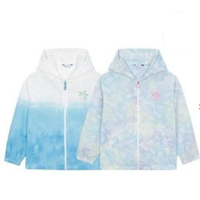 24SS  KKD0607-파라다이스 바람막이 자켓