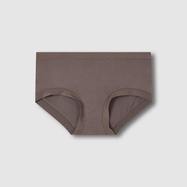 여 모달 이지밴드 힙허거 팬티 3매 J416901208071