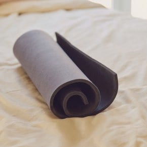 오우투 홈 규조토 발매트 화장실 욕실 주방 물세척 가능한 미끄럼방지 매트