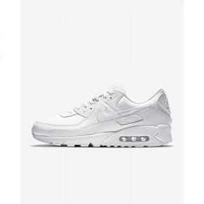 매장정품 나이키 NIKE 에어맥스 90 LTR 남성 신발 - 화이트화이트화이트 CZ5594-100 1522259