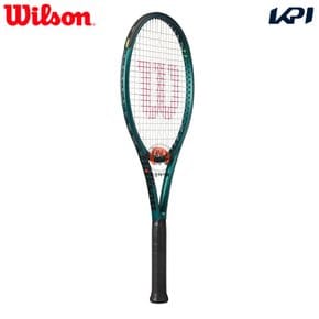 윌슨 블레이드 100 V9 테니스라켓 300g 2024년 WR151511U